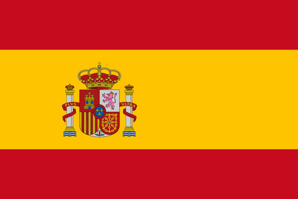 Book Spain Visa Appointments in USA, Canada